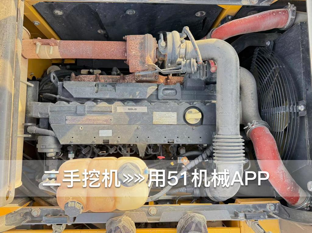 51挖机
